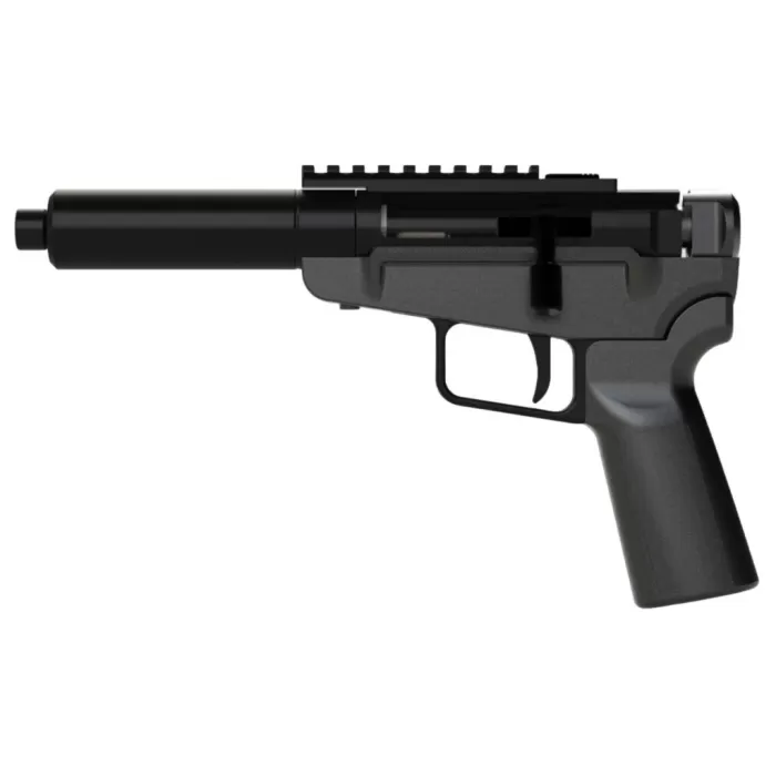 DARK MOUNTAIN ARMS STOW AWAY 5.7X28MM 5 PISTOL