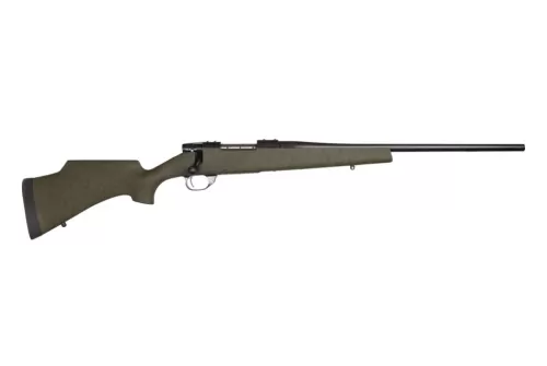 Weatherby Vanguard Camilla Wild 22-250