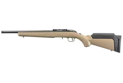 RUGER Blackhawk Bisley .357 Mag/9mm 5.5in 6rd Convertible Revolver (00358)
