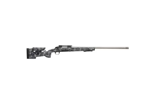 Browning X-Bolt Target McMillan A3-5 Ambush 7mm 3 Round Bolt Action Rifle - 035451227