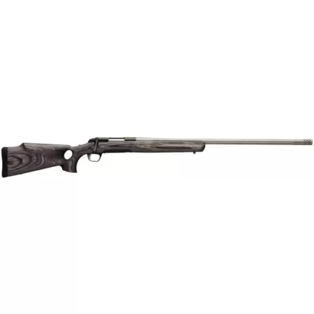 Browning X-Bolt Eclipse Varmint 223 Rem 5 Round Bolt Action Rifle, Thumbhole - 035473208