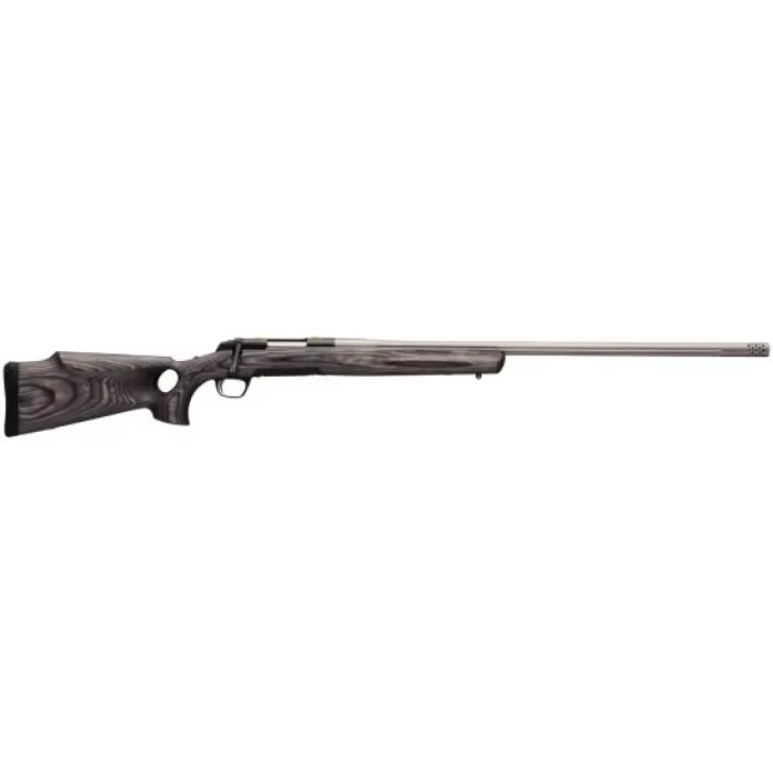 Browning X-Bolt Eclipse Varmint 223 Rem 5 Round Bolt Action Rifle, Thumbhole - 035473208