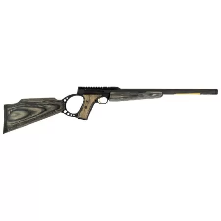 Browning Buckmark Tgt Rfl 22Lr MB Lam 021044202