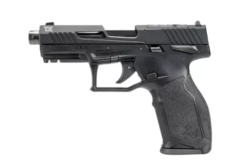 TX22G2 22LR BLK 4