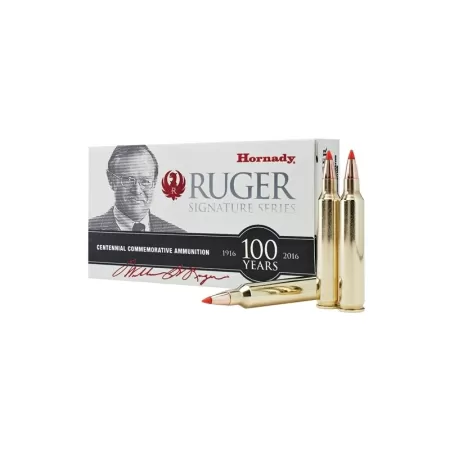 AMMO 204 RUGER 32 V-MAX? RUGER UPC: 090255832143