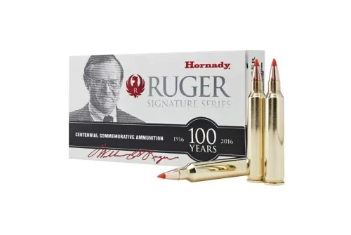 AMMO 204 RUGER 32 V-MAX? RUGER UPC: 090255832143