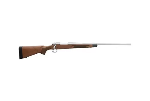 Remington 700Cdl SF .25-06 24"Fluted Bbl S/S Walnu 84036