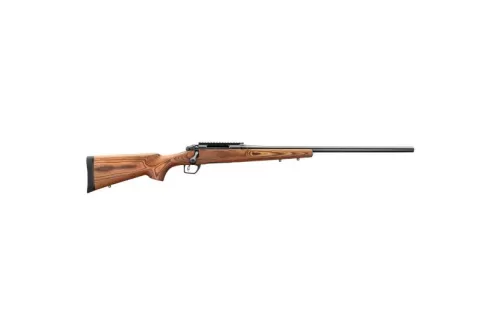 Remington 783 Varmint 6.5 Creedmoor 4 Round Bolt Action Rifle, Laminate with Beavertail Forend - 85748