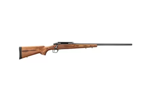 Remington 783 Varmint .243 Win. 26" HB Black/Laminate 85738 047700857381