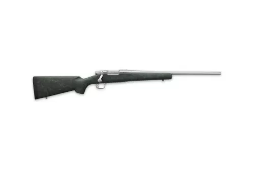 Remington Model 7 Stainless 7Mm-08 Rem. 20" Bbl. Ss/Hs Precision 85972