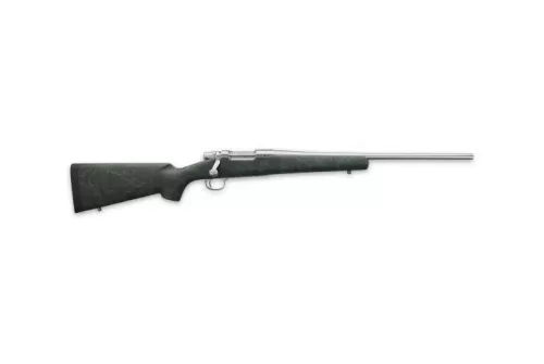 Remington Model 7 Stainless 6.5Cm 20" Bbl. Ss/Hs Precision 85971