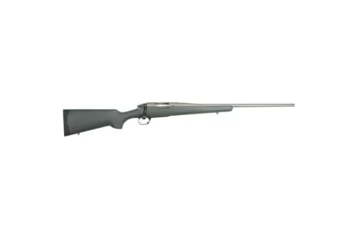 Bergara Premier Mountain 280 Ackley Improved 4 Round Bolt Action Rifle, Fixed - BPR18-280F