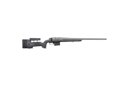 Bergara Premier HMR Pro .300 PRC Bolt Action Rifle, Black - BPR20-300PRCMC