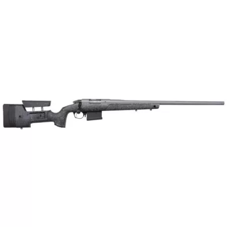 Bergara Premier HMR Pro 300 Win Mag 5 Round Bolt Action Rifle, Mini-Chassis with Adjustable Cheekpiece - BPR20-300MC