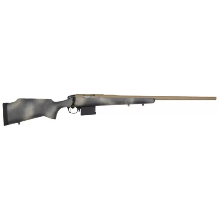 Bergara Rifles Premier Approach Bergara Rifles Premier Approach