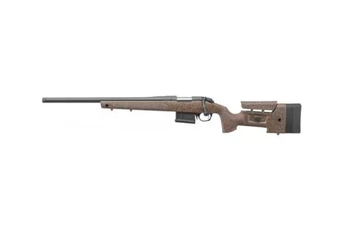 BERGARA B-14 HMR 300WIN 26 MOLDED MINI-CHASSIS LH B14LM301L
