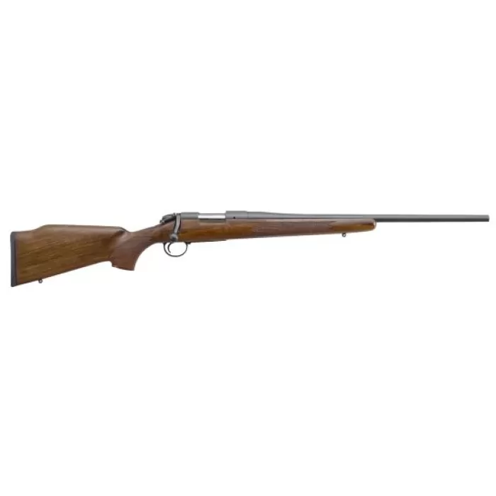 Bergara Timber 7Mm-08 Bk/Wd 22" 4+1 B14S007 Bergara Timber 7Mm-08 Bk/Wd 22" 4+1 B14S007