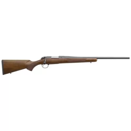Bergara Woodsman 7Mm-08 Bk/Wd 22" 4+1 B14S207