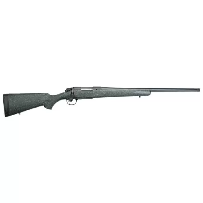 Bergara B-14 Ridge 7mm 08 4 Round Bolt Action Rifle, Fixed - B14S507 Bergara B-14 Ridge 7mm 08 4 Round Bolt Action Rifle, Fixed - B14S507