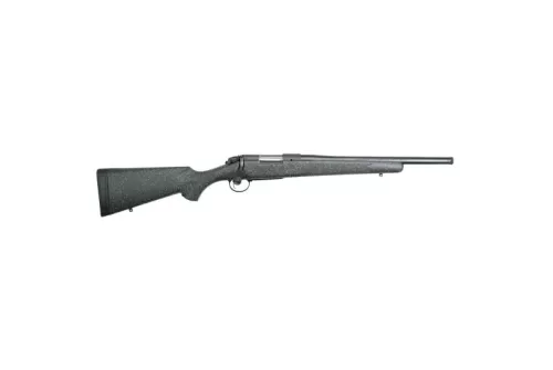 Bergara B-14 Ridge 308 4 Round Bolt Action Rifle, Fixed - B14S511