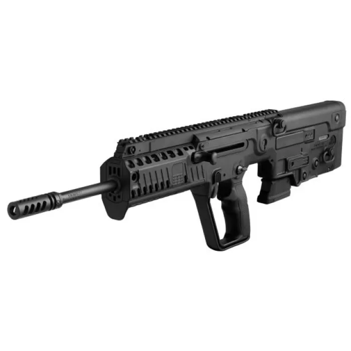 IWI Tavor X95 5.56 Semi-Automatic Gas Piston Action Rifle, Black - XB18RS IWI Tavor X95 5.56 Semi-Automatic Gas Piston Action Rifle, Black - XB18RS