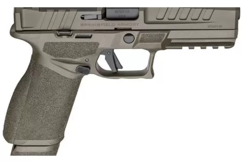SPG ECHELON 9MM PST 10RD ODG