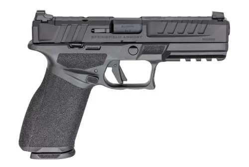 SPG ECHELON 9MM PST 10RD FDE