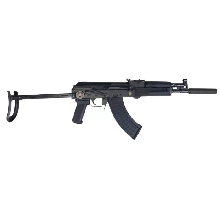 PIO GROM 7.62X39 FT UF STOCK POLY PIO GROM 7.62X39 FT UF STOCK POLY