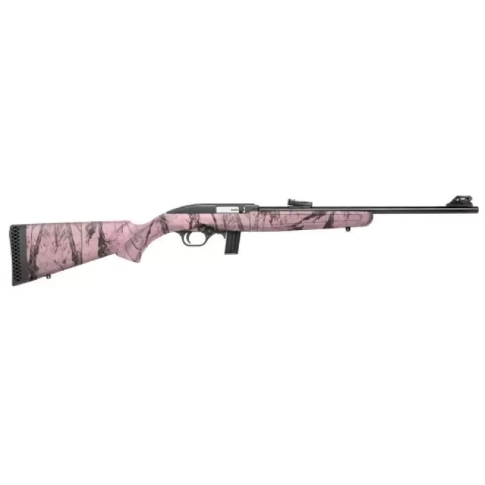 MOSSBERG 702 Plinkster .22 LR 18in 10rd Semi-Auto Rifle (37076) MOSSBERG 702 Plinkster .22 LR 18in 10rd Semi-Auto Rifle (37076)