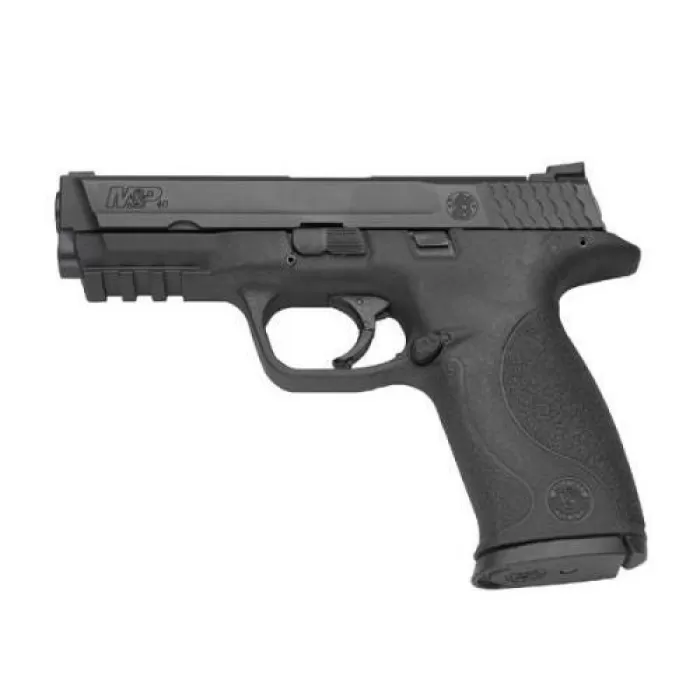 S&W M&P 40S&W 4.25 BLK 15RD MS LE 309200 S&W M&P 40S&W 4.25 BLK 15RD MS LE 309200