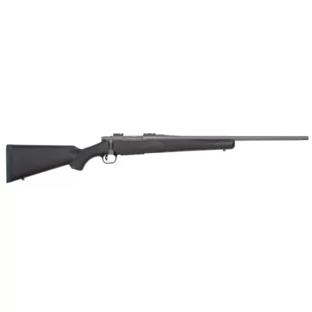 Mossberg Patriot Synthetic Cerakote 22-250 Rem 5+1 Bolt Action Rifle - 28068