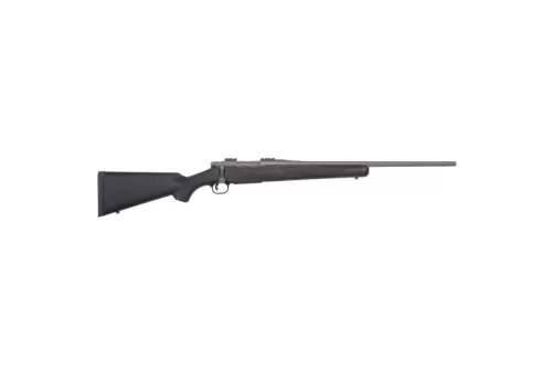 Mossberg Patriot, Moss 28069 Patriot 22 Fb 2506  5+1 Syn Cerakote Ss