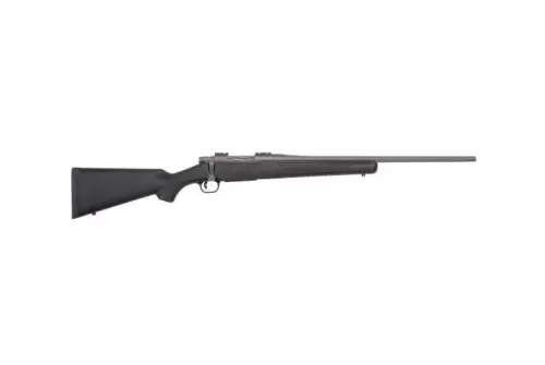 Mossberg Patriot 7Mag SS Cerakote/Syn 28070