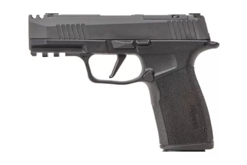 SIG 365XCA9COMP10 P365 9MM 3.1 OR 10R BLK