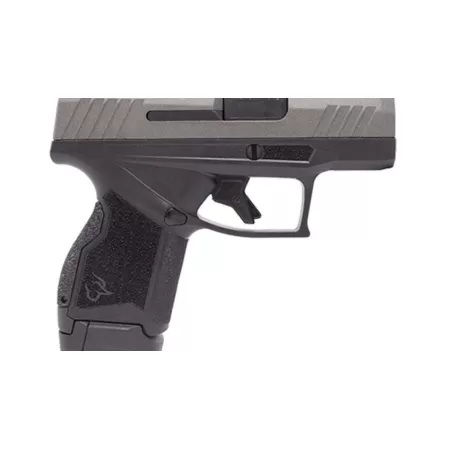 Taurus GX4 Toro 9mm 3.06" 11/13rds, Black