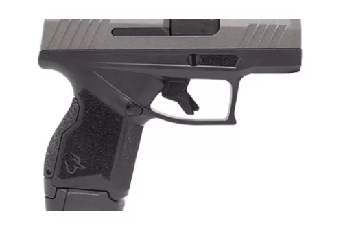 Taurus GX4 Toro 9mm 3.06" 11/13rds, Black