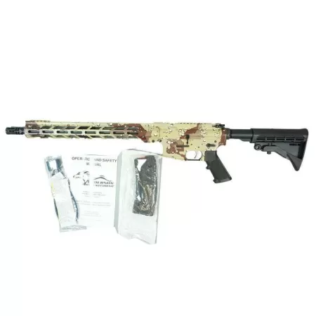 Anderson Manufacturing AM-15 5.56x45mm 16