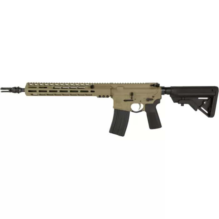 SOLGW M4-89 14.5 SOLGW M4-89 14.5