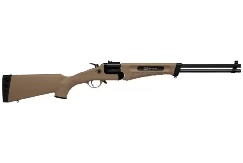 SAV 42 TAKEDOWN FDE 22LR 20