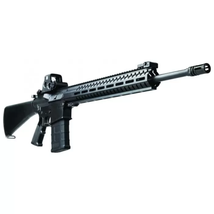 CMMG Endeavor 100 Mk4 224 Valkyrie 10+1 Semi Auto Rifle, A1 Fixed - 25A48D2 CMMG Endeavor 100 Mk4 224 Valkyrie 10+1 Semi Auto Rifle, A1 Fixed - 25A48D2