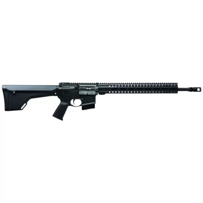 CMMG Endeavor 200 MK3 308 20+1 Semi Auto Rifle, Adjustable Magpul MOE - 38ADA16 CMMG Endeavor 200 MK3 308 20+1 Semi Auto Rifle, Adjustable Magpul MOE - 38ADA16
