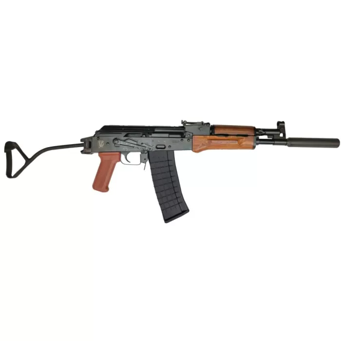 PIO GROM 5.56 LAMIN SIDE FOLDER FAUX SUPP 30RD PIO GROM 5.56 LAMIN SIDE FOLDER FAUX SUPP 30RD