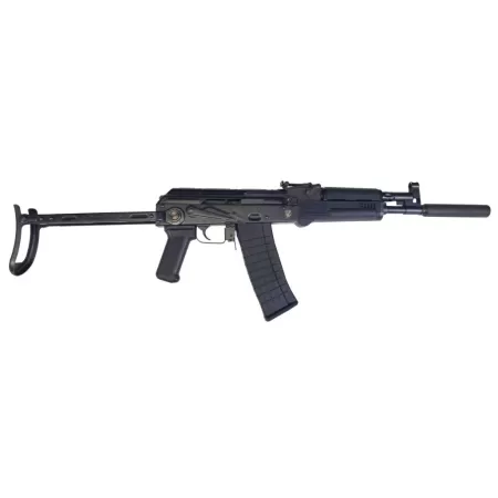 PIO GROM 5.56 UNDERFOLD BLK FAUX SUPPRESSOR 30RD