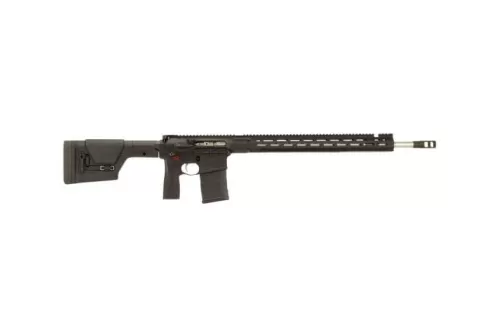 Savage 22975 MSR10 Precision 6mm Creedmoor 22.50