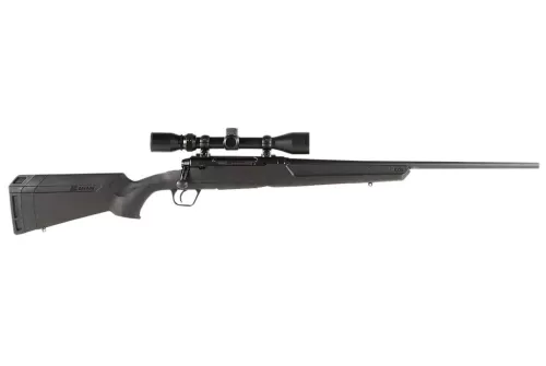 Savage Axis XP Black .308 Win 22