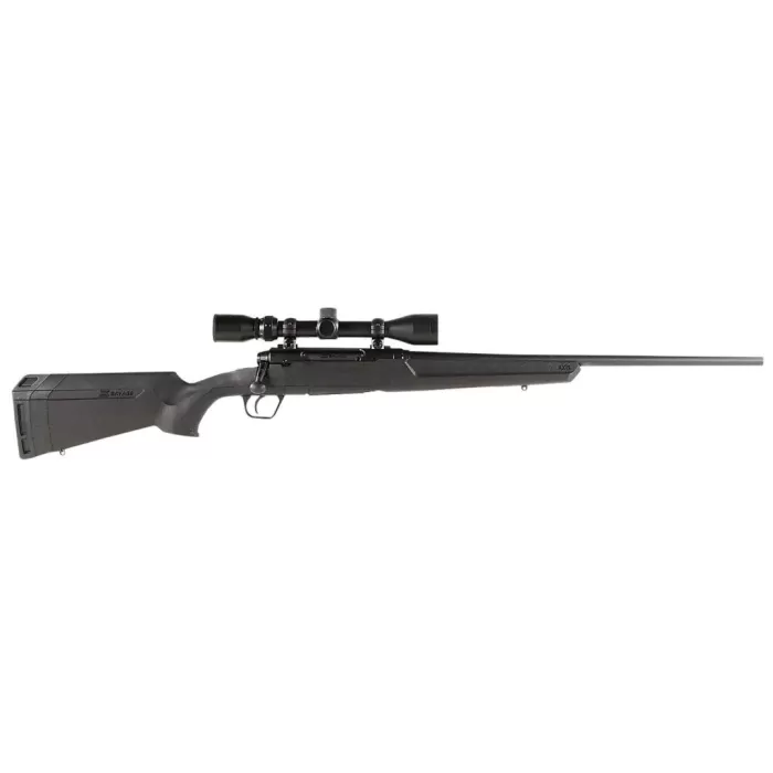 Savage Axis XP Black .308 Win 22 Savage Axis XP Black .308 Win 22