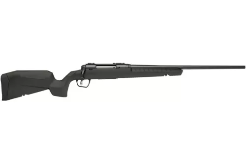 SAVAGE AXIS 2 22-250 Rem 22in 4rd RH OD Green Bolt-Action Rifle (32038)