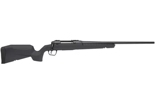 SAVAGE AXIS 2 400 Legend 20in 4rd RH Gray Bolt-Action Rifle (32067)