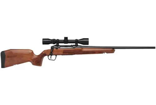 SAV 32265 AXIS 2 XP COMBO HARDWOOD         25-06