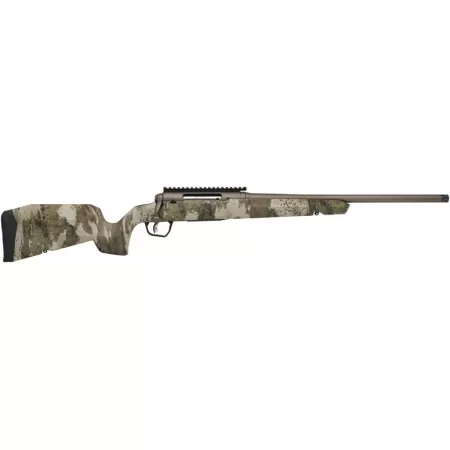 Savage Axis 2 Pro 20" 30-06 Springfield 4rd, Woodland - 32289